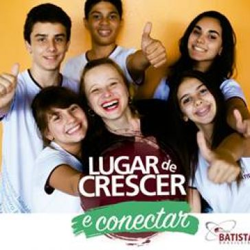 TP-link fornece soluções wireless para Colégio Batista Brasileiro