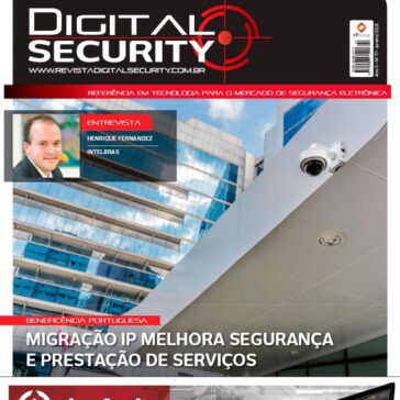 Aposta em Inteligência e IoT – Digital Security