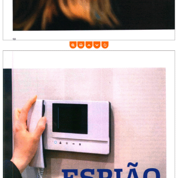 Espião que veio para ficar – Revenda Contrução