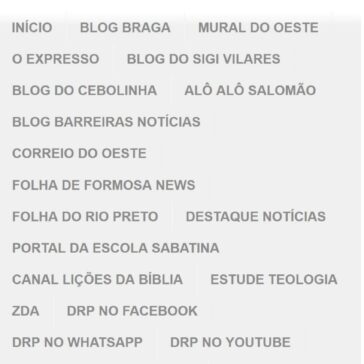 INSTITUTO ARCOR BRASIL INAUGURA PÁGINAS NO FACEBOOK E YOUTUBE – DIÁRIO DO RIO PRETO