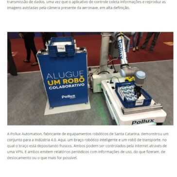 A IoT que já virou realidade no Brasil – MídiaTuris
