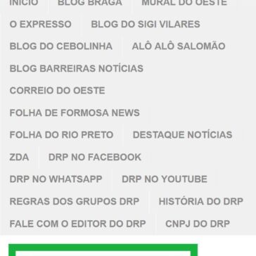 PROGRAMA ESCOLA EM MOVIMENTO DEFINE ATIVIDADES DE 2018 EM BRAGANÇA PAULISTA – DIÁRIO DO RIO PRETO