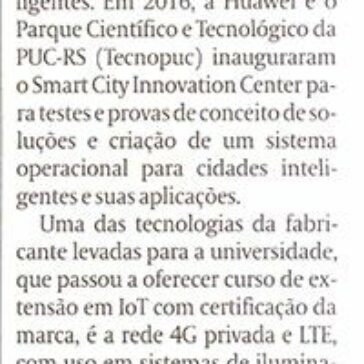 Laboratórios unem ações públicas e de empresas – Valor Econômico