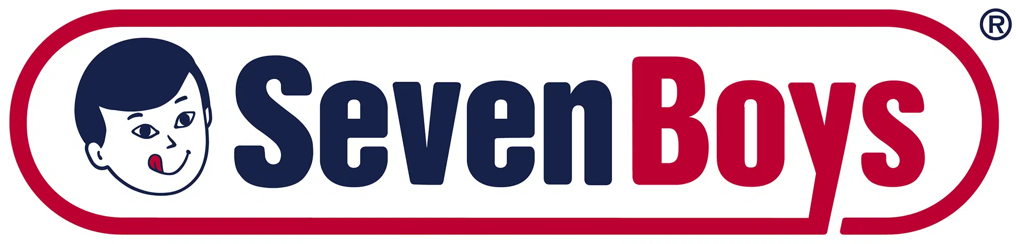 Seven Boys