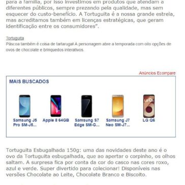 Arcor apresenta Páscoa recheada de novidades para toda a família – Rede Press