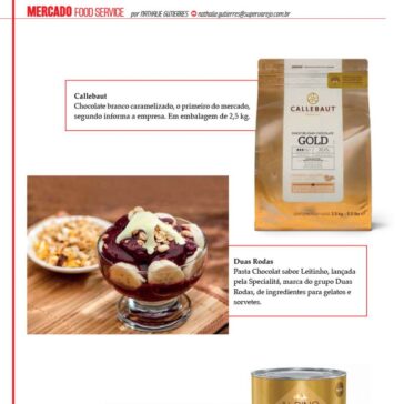 Mercado Food Service – SuperVarejo
