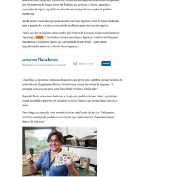 Apesar dos desafios, negócios na área da saúde atraem – O Estado de S. Paulo