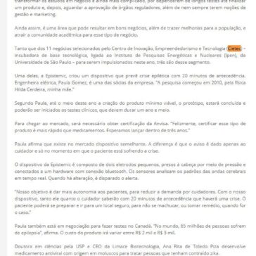 Apesar dos desafios, negócios na área da saúde atraem – ANAHP