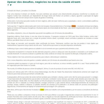 Apesar dos desafios, negócios na área da saúde atraem – Interfarma