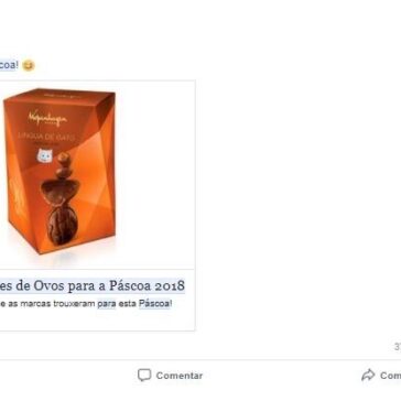 Guia da Semana Facebook
