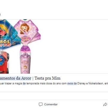 Testa pra Mim – Testa pra Mim Facebook