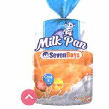 Milk Pan, da Seven Boy – Revista Malu