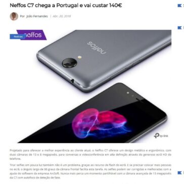 TP-Link anuncia novos switches Smart Gigabit JetStream – Wintech