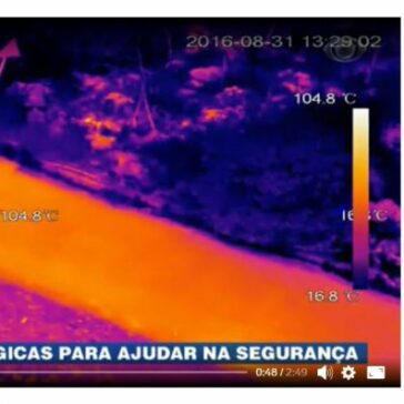 Novidades na tecnologia ajudam a melhorar a segurança – Band News