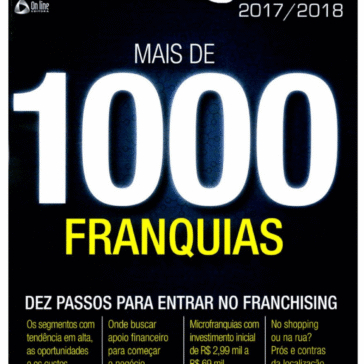 Serviços Automotivos – Franquia de Automotivos
