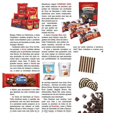 A Selecta…- Padaria 2000
