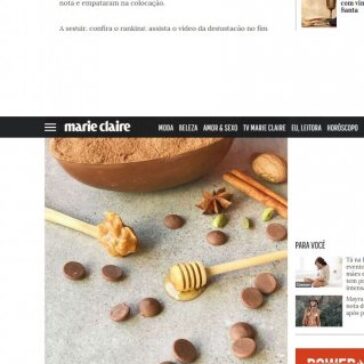 Páscoa: elegemos nossos 7 ovos preferidos – Revista Marie Claire