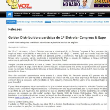 A Voz de Santa Quitéria: Releases – A Voz de Santa Quitéria