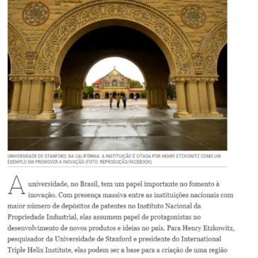 Como será a universidade do futuro – Época Negócios