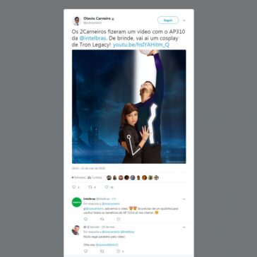 Otavio Carneiro ළ ‏ – Twitter