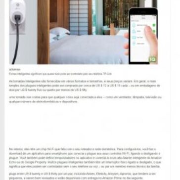 O que e o que comprar – Blog Zion Tech Group