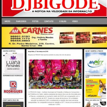 Pesquisa do PROCON Natal aponta aumento no preço dos ovos de páscoa – Blog do DJ Bigode