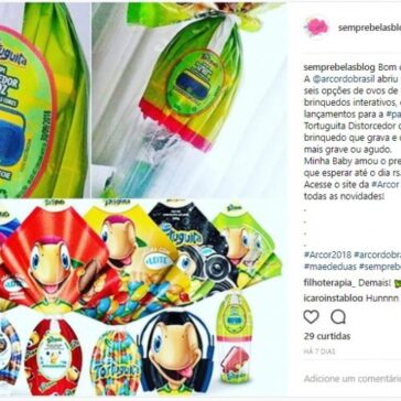 Semprebelasblog – Instagram