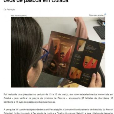 ENTRE AS MARCAS – Unica News