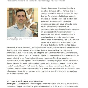 O lado B da Páscoa – Doce Revista