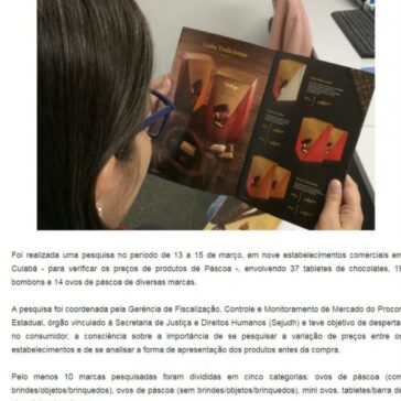 ENTRE AS MARCAS – Unica News