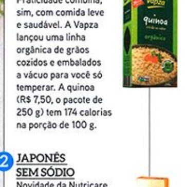 SUPERINDICO – Boa Forma