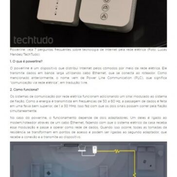 Wi-Fi na casa toda: aparelho deixa sua Internet “voando? – Rádio 98 FM
