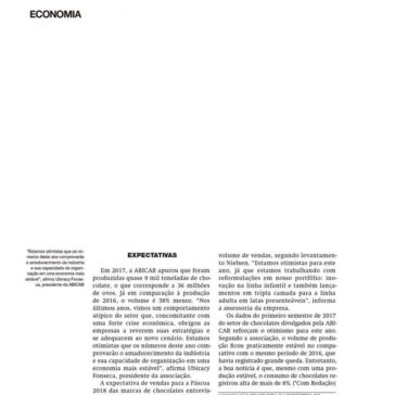 Juntos somos mais fortes – Food Service News