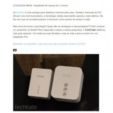 Wi-Fi na casa toda: aparelho barato deixa sua Internet “voando? – Ativa FM 92,7