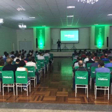 workshops gratuitos de Alarmes e Sensores em Chapecó e Criciúma