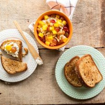 Café da manhã de Dia das Mães: Wickbold sugere receita especial para a data