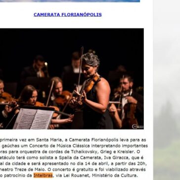 INFINITY BLUE, O QUE JÁ ERA BOM FICARÁ AINDA MELHOR – Turismo On Line