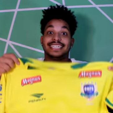 Camisa Futsal – BrFutsal