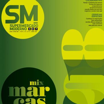 Matinais – Supermercado Moderno
