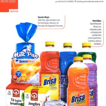 Mercado – SuperVarejo