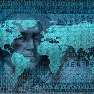 Brasil cai nove posições no ranking de preferência dos investidores estrangeiros da A.T. Kearney