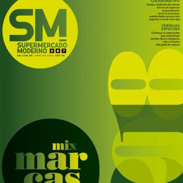Matinais – Supermercado Moderno