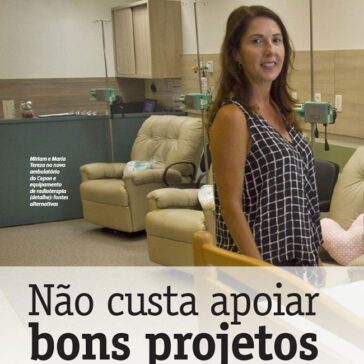 Não custa apoiar bons projetos – Indústria & Competitividade (Fiesc)
