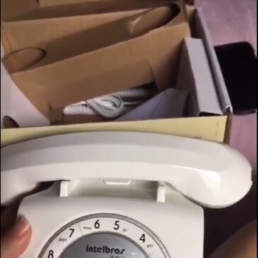 Ação telefones – DIYCore