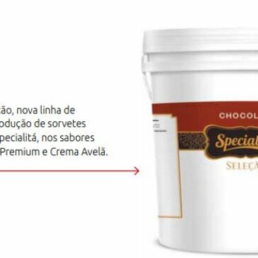 Food service – SuperVarejo