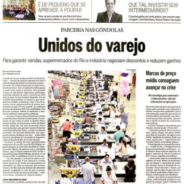 Educação financeira é algo que se aprende na escola – O Globo