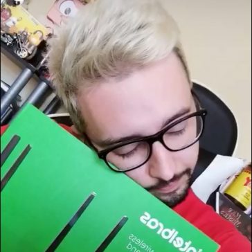 Ação Actions – Geek Publicitário