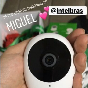 Ação dia das mães – Vanessa Moraes