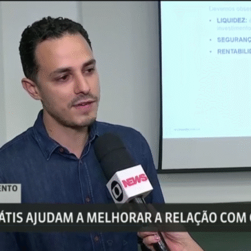 Semana Nacional de Educação Financeira promove ações em todo o país – Globo News