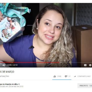 Páscoa – Papo de Mamãe Amelia